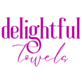 delightful towels logo